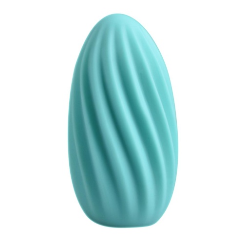 Erokay - Pocket Pussy Joy Egg - Green 照片
