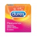 Durex - 熱感凸點螺紋裝 3個裝 照片