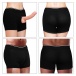 Lovetoy - Strapon Shorts For Sex - Black - M photo-7