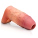 Jock - Enhancer Penis Sleeve - Light 照片