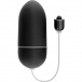 Online - Vibro Egg - Black photo
