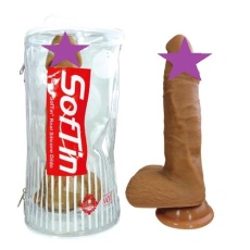 Mode Design - Libero Real Silicone Dildo M photo