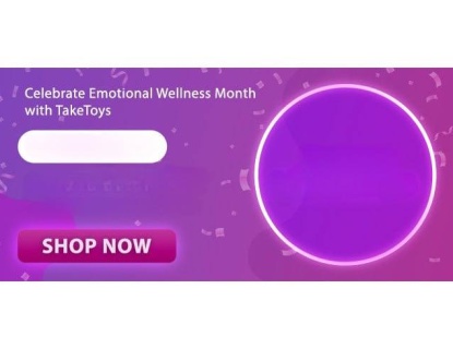 Happy Emotional Wellness Month Happy Emotional Wellness Month