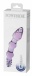 Joyride - Premium GlassiX Dildo No.17 - Violet photo-3