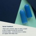 Arcwave - Ghost Flip IT Pocket Stroker - Blue photo-8