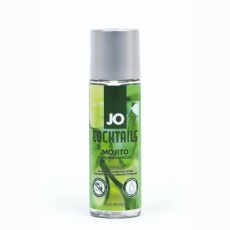 JO - Mojito雞尾酒味水性潤滑劑 - 60ml 照片