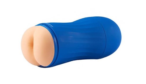 Maxtasy - Vibration Master Realistic Masturbator - Nude photo