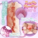 NPG - Junior Hanazumi Spiral Virgin Blowjob Masturbator photo-2