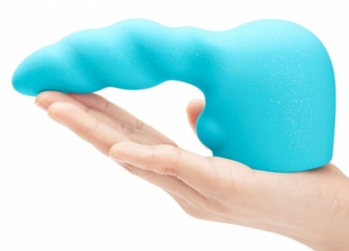 Le Wand - 独角兽按摩棒套装 照片