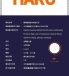 HARU - G-Spot Condoms 10's Pack photo-10