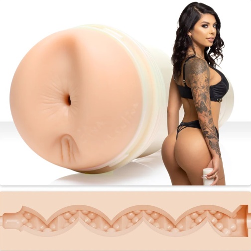 Fleshlight - Gina Valentina Cosmic Masturbator photo