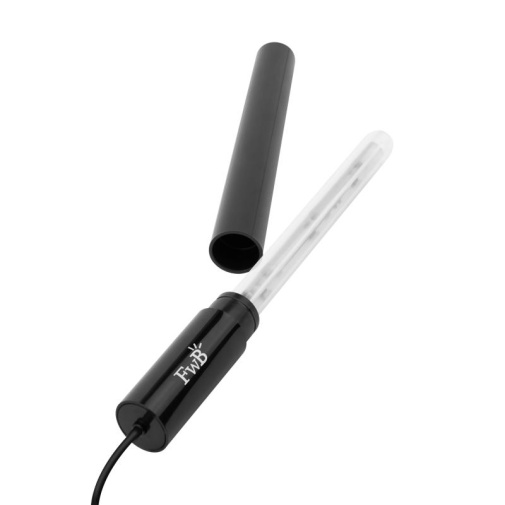 FwB - 充電式飛機杯加熱棒 配紫外線消毒燈 照片