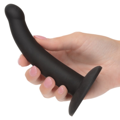 CEN - Onyxxx Thigh Strap-On - Black 照片