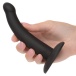 CEN - Onyxxx Thigh Strap-On - Black 照片-3