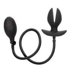 CEN - Expandable Inflatable Plug - Black photo