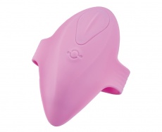 Pagos - Butterfly Rotor - Pink photo
