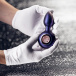 Hueman - Deep Space Vibro Plug - Purple photo-5