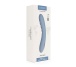 SVAKOM - Ava Neo Interactive Thrusting Vibrator - Cornflower Blue photo-15