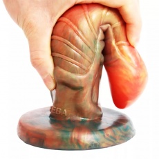 FAAK - Wave Beast Monster Dildo - Wizardry photo