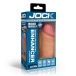 Jock - Enhancer Penis Sleeve - Medium 照片-7