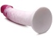 Strap U - Real Swirl Dildo - Pink 照片-5