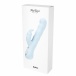MyToys - MyWave 蠕動震動按摩器 - 藍色 照片-12