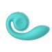 SVibe - Snail Gizi Dual Vibrator - Tiffany 照片-4