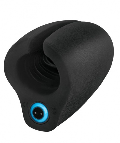 Zolo - Cockpit XL Stroker Vibrating Masturbator photo