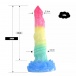 FAAK - Firewolf Rate Dildo - Pure Desire photo-7