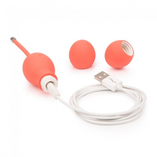 We-Vibe - Bloom - Coral photo