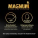 Trojan - Magnum Large 62/55mm 3's Pack photo-4