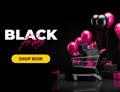 Black Friday & Cyber Monday: Exclusive Deals at TakeToys! Black Friday & Cyber Monday: Exclusive Deals at TakeToys!