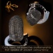 Sevanda - Hauberk Chastity Cage L - Black photo-11