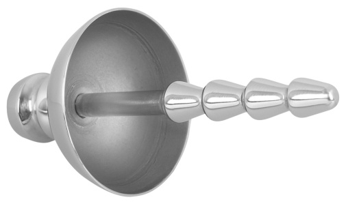 Penis Plug - Umbrella Cock Plug photo