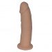 Silexpan - 9" Dual Destiny Premium Silicone Dildo photo-3