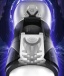 Drywell - Dva Thrusting Masturbator - Dark Grey photo-10
