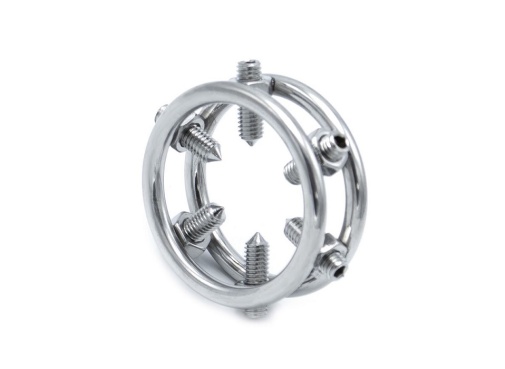 Kiotos - Torture Glans Ring - 32mm photo