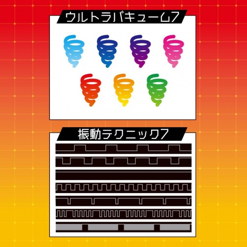 EXE - Puni Ana Roid 5 Masturbator photo