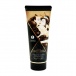 Shunga - Kissable Massage Cream Intoxicating Chocolate - 200ml photo