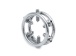 Kiotos - Torture Glans Ring - 32mm photo-2