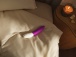 Lelo - Liv 3 優質G點震動棒 可連應用程式 - 梅子色 照片-4