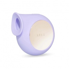 Lelo - Sila Cruise Clitoral Stimulator - Lilac photo