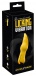 YNF - Licking Vibrator - Yellow photo-12