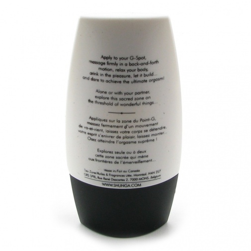 Shunga - Rain Of Love G-Spot Arousal Cream - 30ml photo