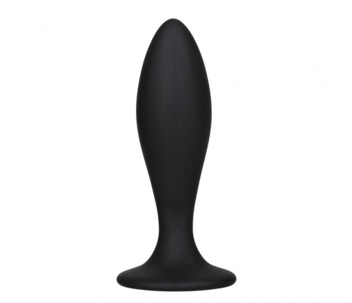 CEN - Anal Curve Kit - Black photo