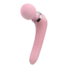 T-Best - Light Vibro Massager - Pink  照片