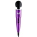 Pixey - Silence Massager - Violet photo