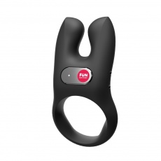 Fun Factory - Nos Vibro Ring - Black photo