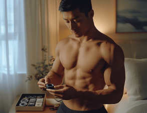 How long can I wear a cock ring?