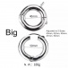 MT - Ball Stretcher L - Silver photo-5